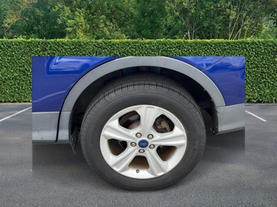 2015 Ford Escape FWD 4dr SE