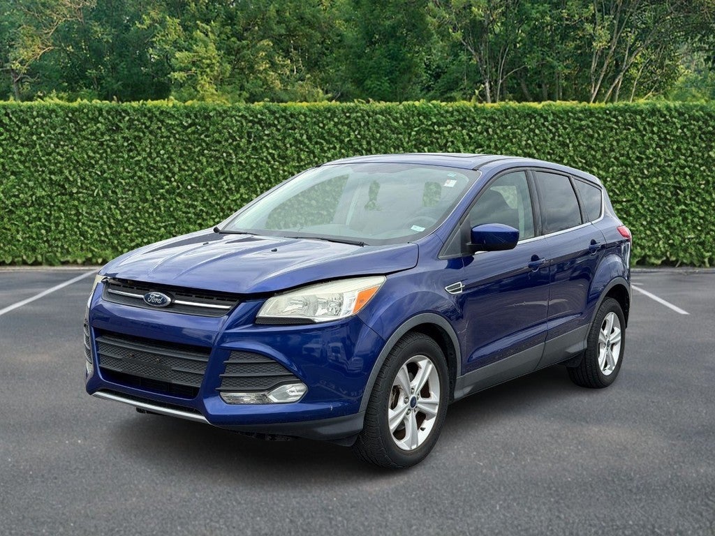 2015 Ford Escape FWD 4dr SE