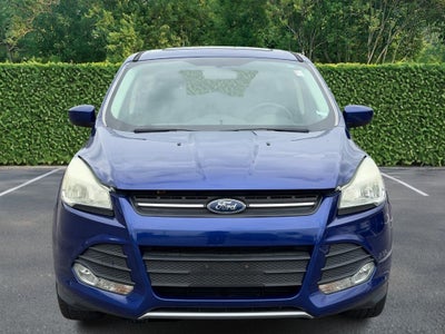2015 Ford Escape FWD 4dr SE