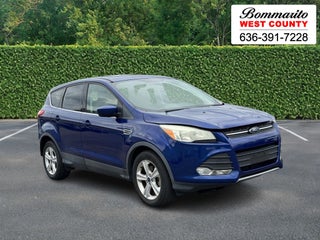2015 Ford Escape FWD 4dr SE