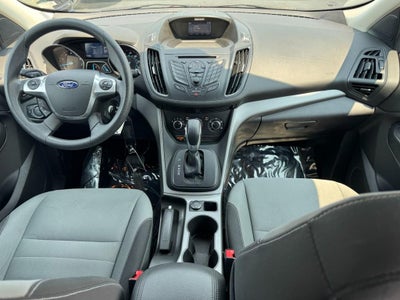 2015 Ford Escape FWD 4dr SE