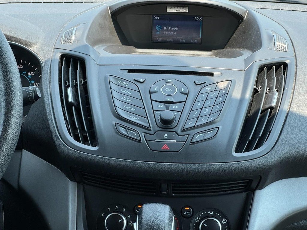 2015 Ford Escape FWD 4dr SE