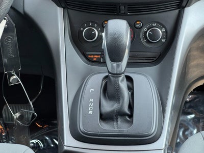 2015 Ford Escape FWD 4dr SE