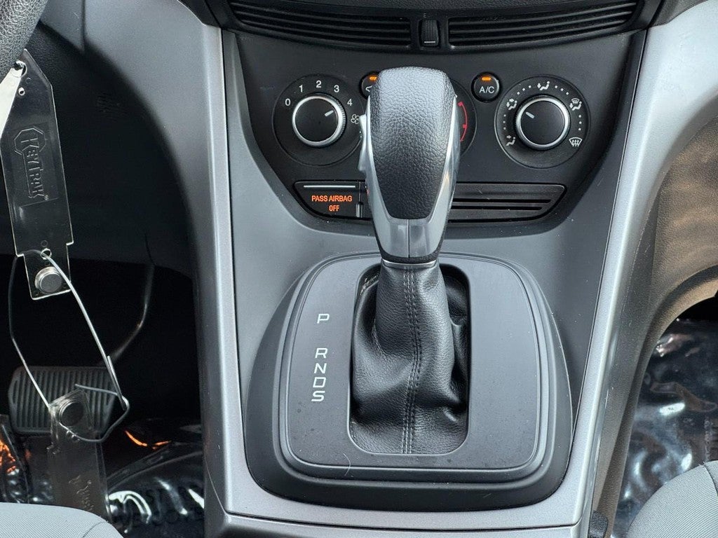 2015 Ford Escape FWD 4dr SE
