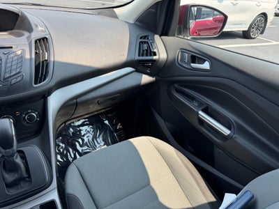2015 Ford Escape FWD 4dr SE
