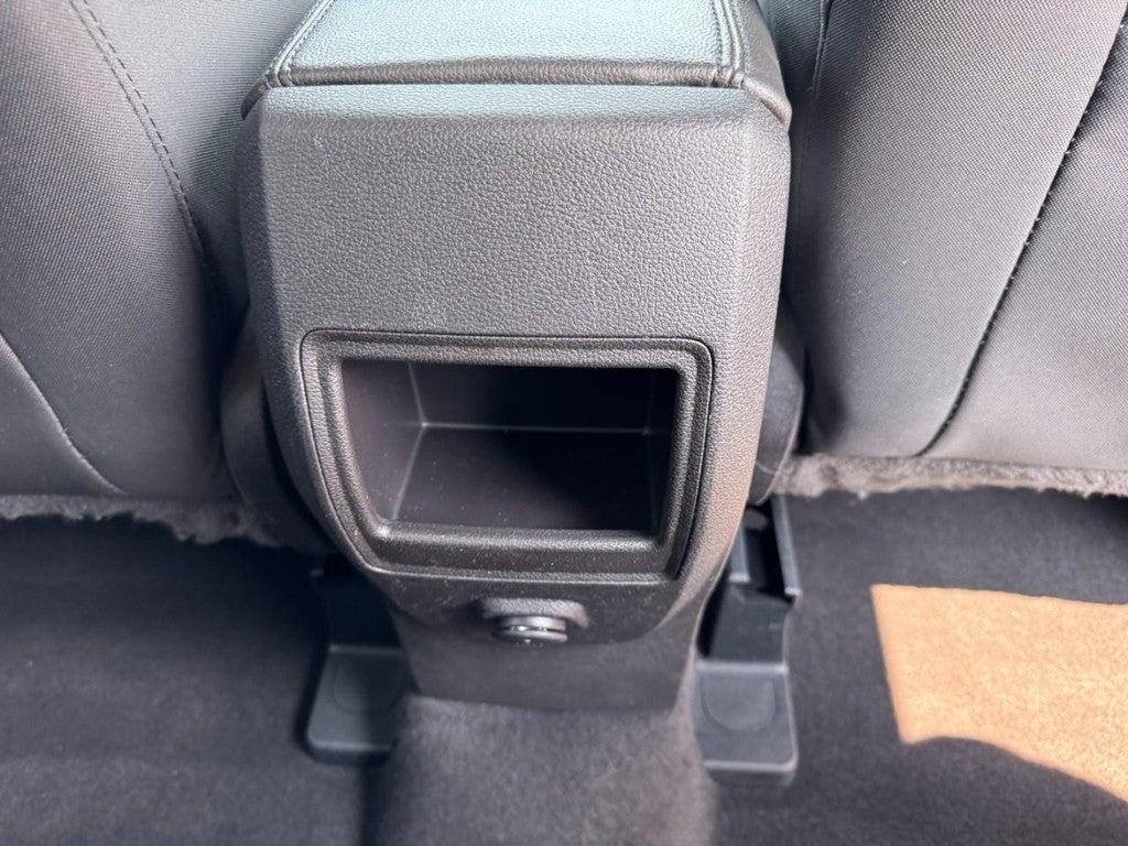 2015 Ford Escape FWD 4dr SE