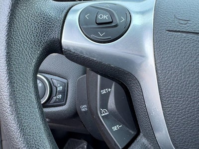2015 Ford Escape FWD 4dr SE