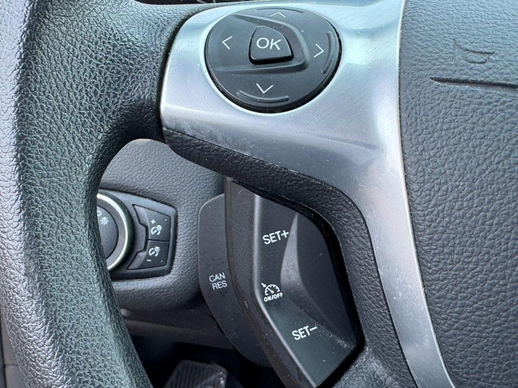 2015 Ford Escape FWD 4dr SE