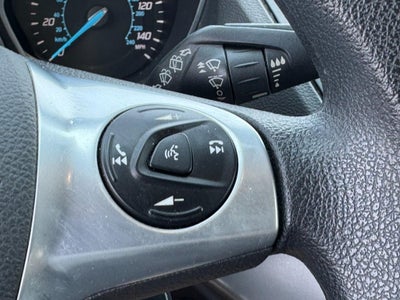 2015 Ford Escape FWD 4dr SE