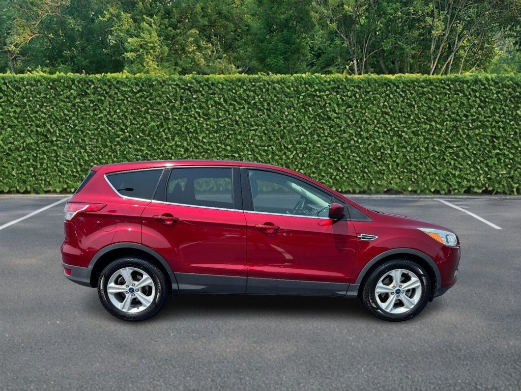 2015 Ford Escape FWD 4dr SE