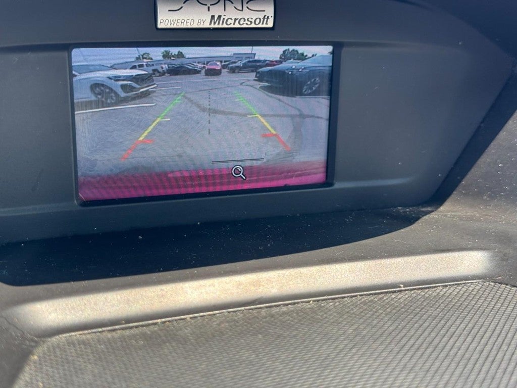 2015 Ford Escape FWD 4dr SE
