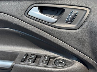 2015 Ford Escape FWD 4dr SE