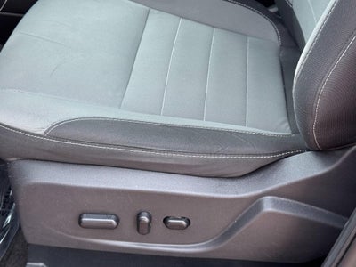 2015 Ford Escape FWD 4dr SE