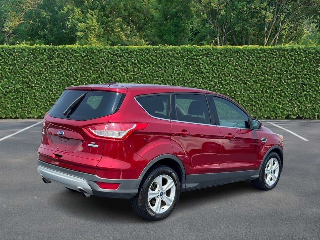 2015 Ford Escape FWD 4dr SE