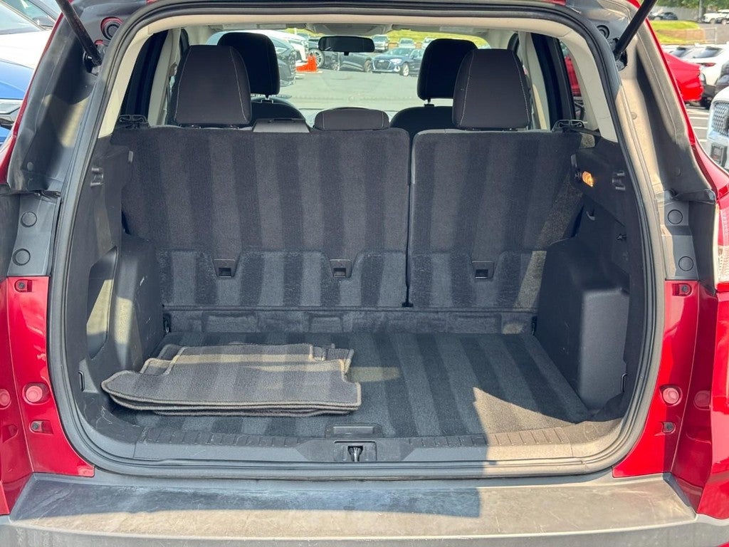 2015 Ford Escape FWD 4dr SE
