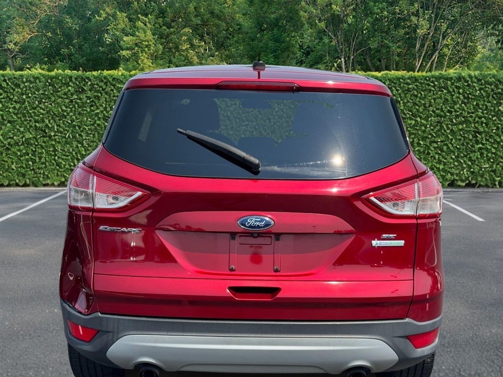 2015 Ford Escape FWD 4dr SE