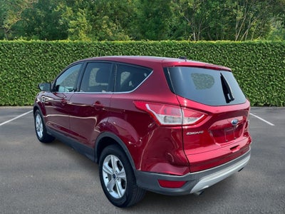 2015 Ford Escape FWD 4dr SE