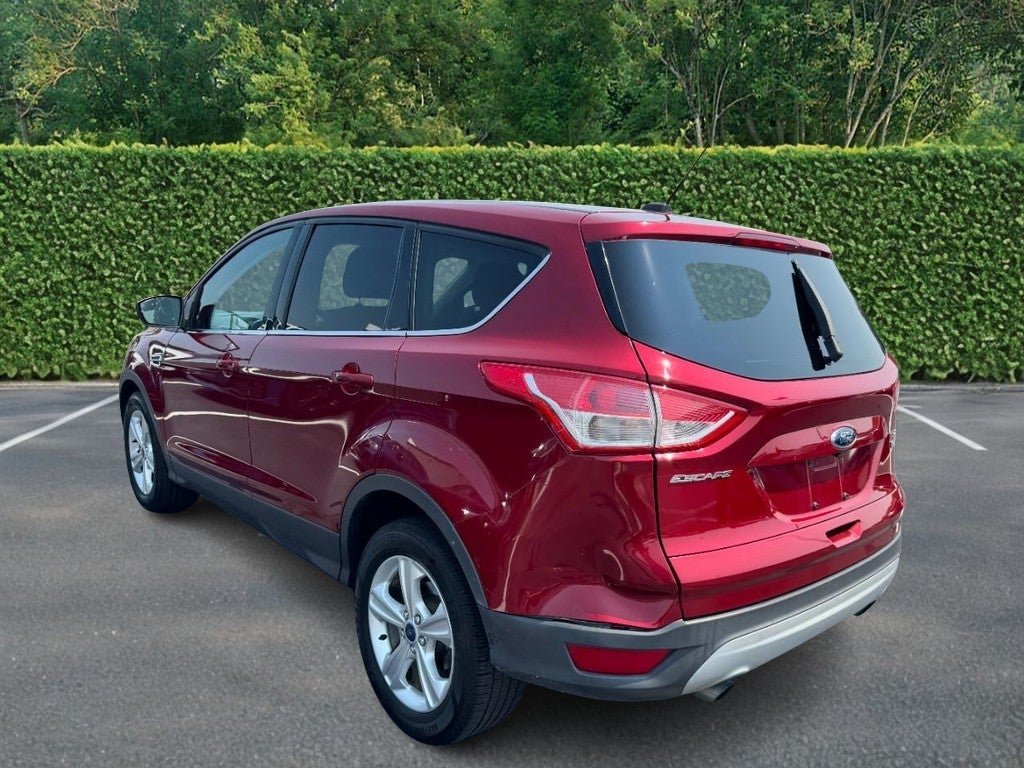 2015 Ford Escape FWD 4dr SE