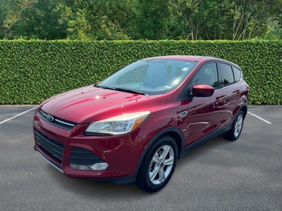 2015 Ford Escape FWD 4dr SE