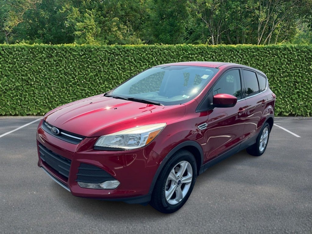 2015 Ford Escape FWD 4dr SE