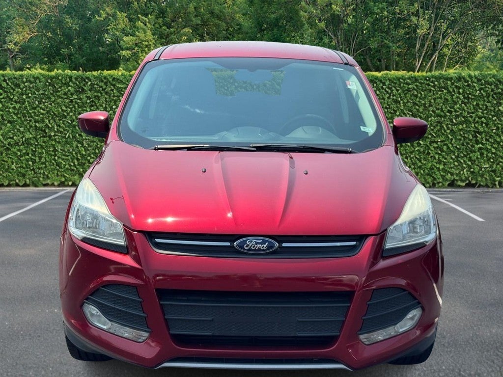 2015 Ford Escape FWD 4dr SE