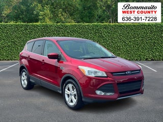 2015 Ford Escape FWD 4dr SE