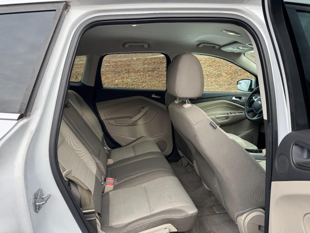 2014 Ford Escape FWD 4dr SE