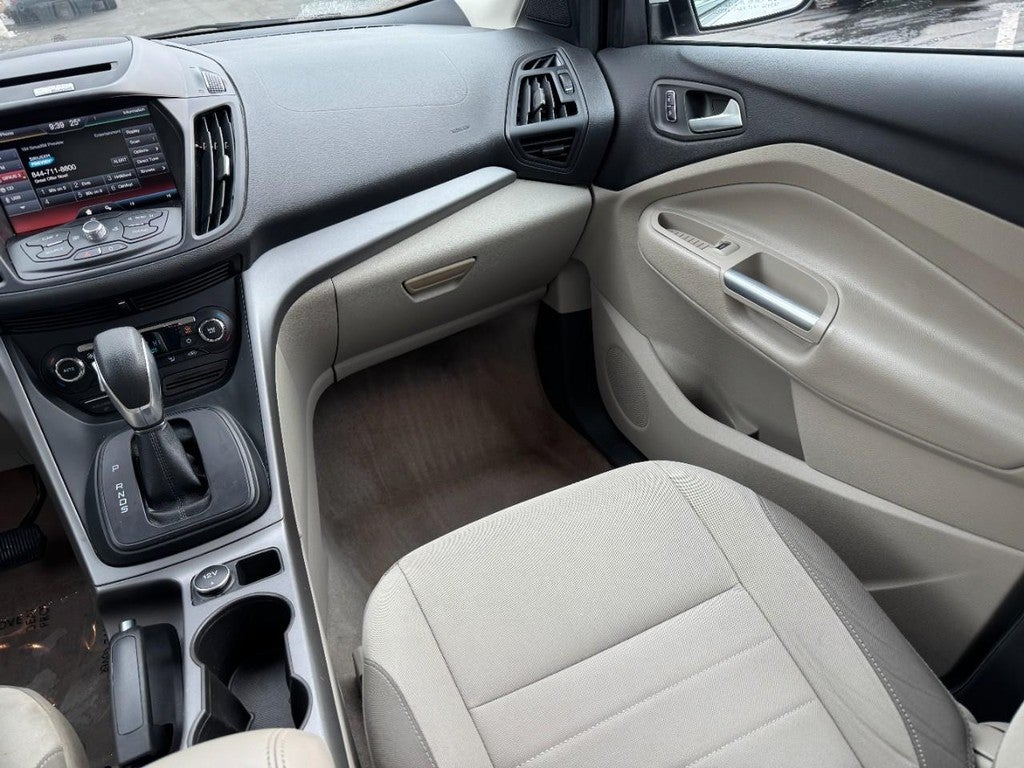 2014 Ford Escape FWD 4dr SE