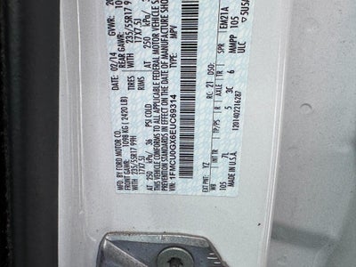 2014 Ford Escape FWD 4dr SE