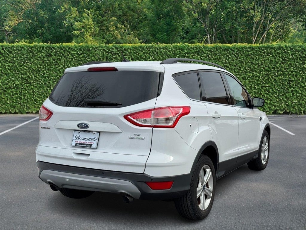 2014 Ford Escape FWD 4dr SE