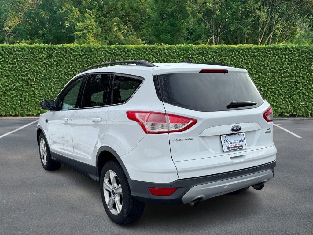 2014 Ford Escape FWD 4dr SE