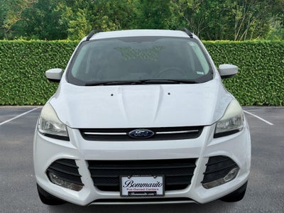 2014 Ford Escape FWD 4dr SE