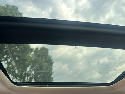 2018 Ford Escape SEL 4WD