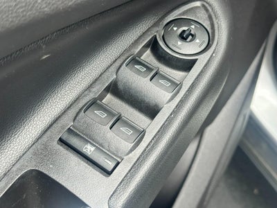 2018 Ford Escape SEL 4WD