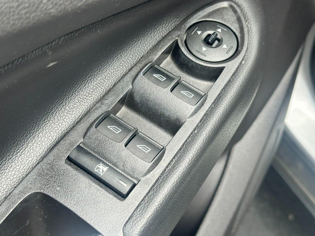2018 Ford Escape SEL 4WD