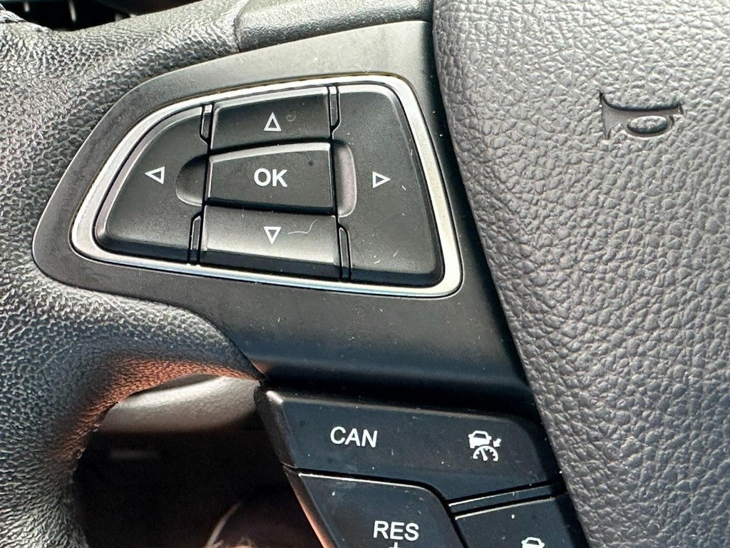 2018 Ford Escape SEL 4WD