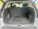 2018 Ford Escape SEL 4WD