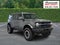 2021 Ford Bronco Outer Banks 4 Door 4x4