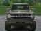 2021 Ford Bronco Outer Banks 4 Door 4x4