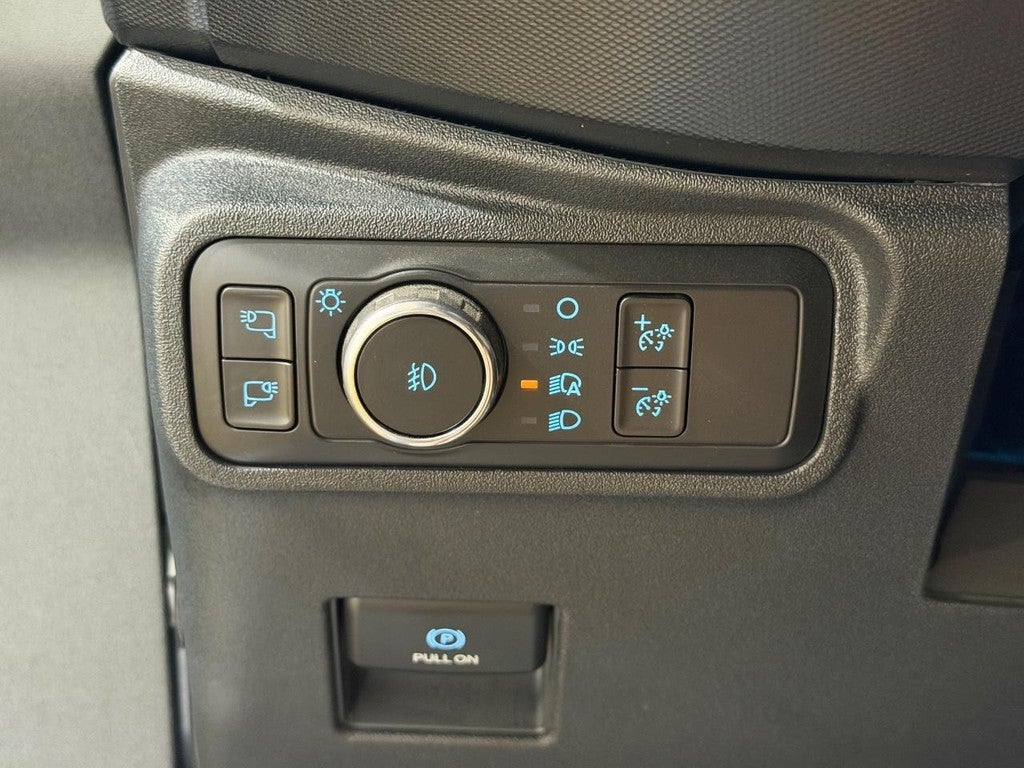 2021 Ford Bronco Outer Banks 4 Door 4x4