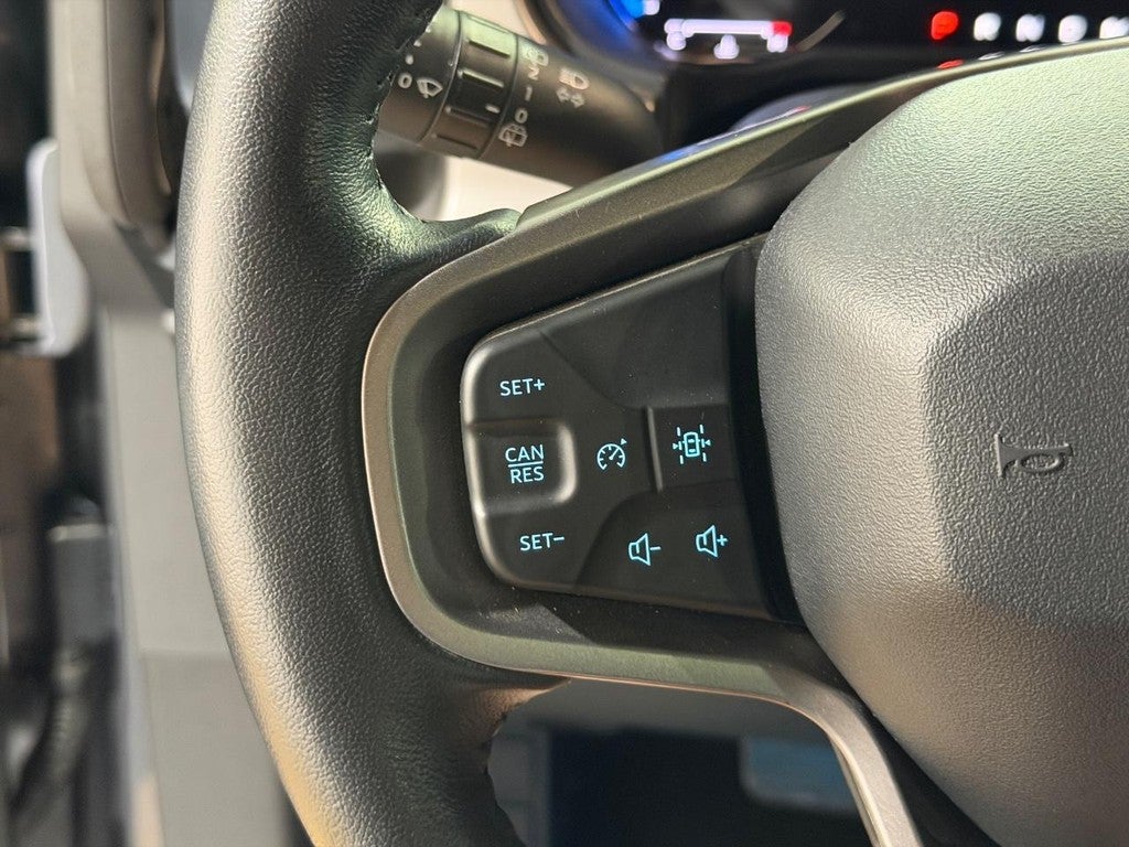 2021 Ford Bronco Outer Banks 4 Door 4x4