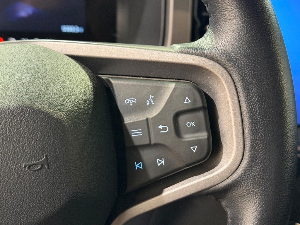 2021 Ford Bronco Outer Banks 4 Door 4x4