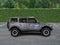 2021 Ford Bronco Outer Banks 4 Door 4x4