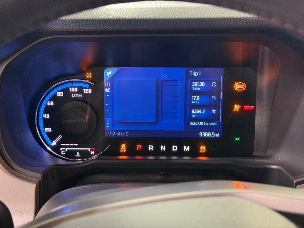 2021 Ford Bronco Outer Banks 4 Door 4x4