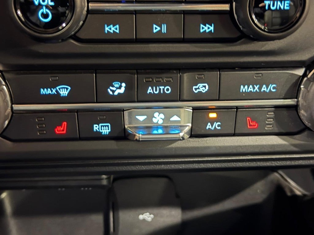 2021 Ford Bronco Outer Banks 4 Door 4x4