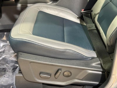 2021 Ford Bronco Outer Banks 4 Door 4x4