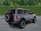 2021 Ford Bronco Outer Banks 4 Door 4x4
