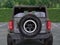 2021 Ford Bronco Outer Banks 4 Door 4x4
