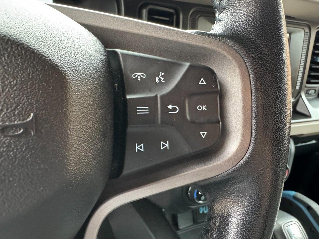 2023 Ford Bronco 4 Door Advanced 4x4