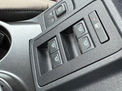 2023 Ford Bronco 4 Door Advanced 4x4